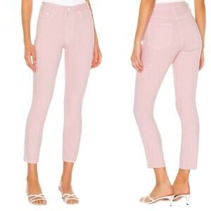 Grlfrnd Pink Skinny Jeans in Pink Lemonade NWT Size27
